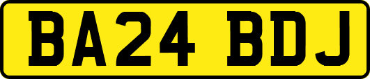 BA24BDJ