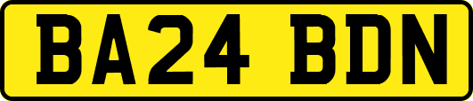 BA24BDN