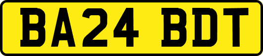 BA24BDT