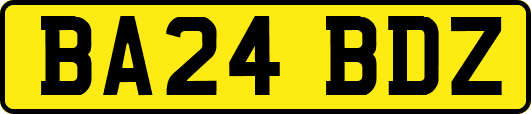 BA24BDZ