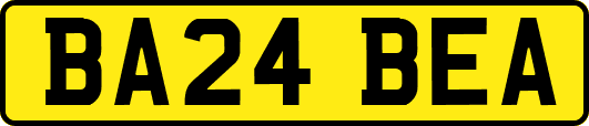 BA24BEA