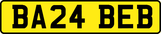 BA24BEB