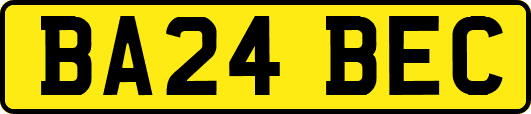 BA24BEC