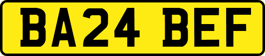 BA24BEF