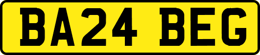 BA24BEG