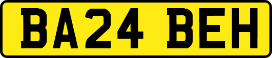 BA24BEH