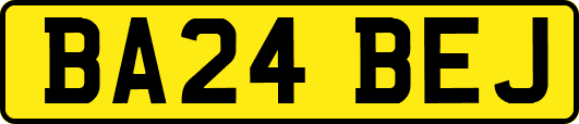 BA24BEJ