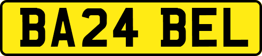 BA24BEL