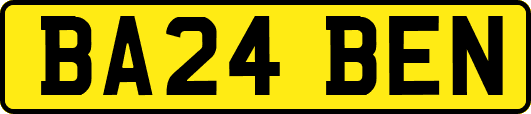 BA24BEN