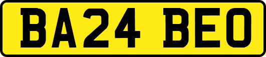 BA24BEO