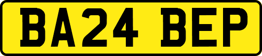 BA24BEP
