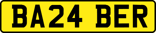 BA24BER