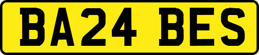 BA24BES