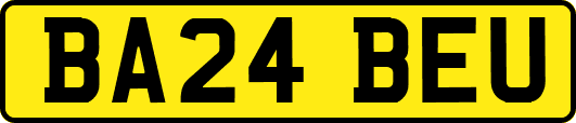 BA24BEU