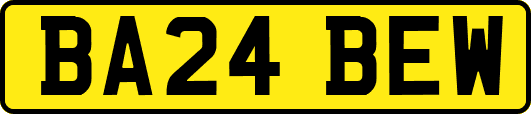 BA24BEW
