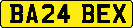 BA24BEX