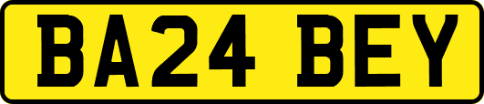BA24BEY