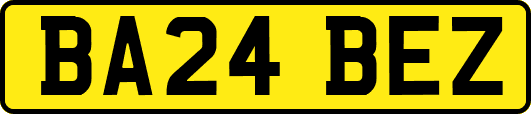 BA24BEZ