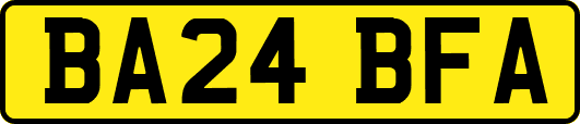 BA24BFA