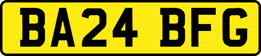 BA24BFG