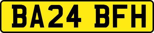 BA24BFH