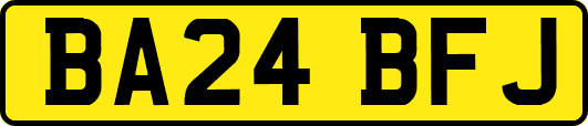 BA24BFJ
