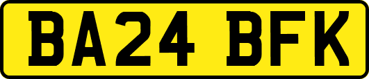 BA24BFK
