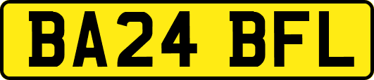 BA24BFL