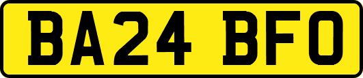 BA24BFO