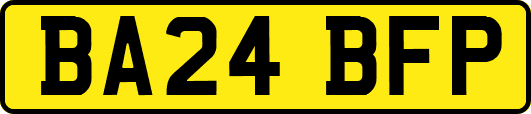 BA24BFP