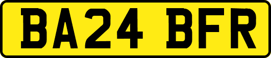 BA24BFR
