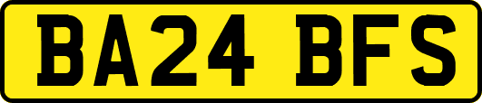 BA24BFS