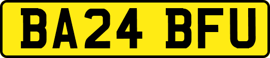 BA24BFU