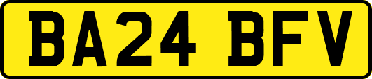 BA24BFV