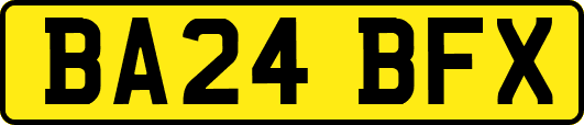 BA24BFX