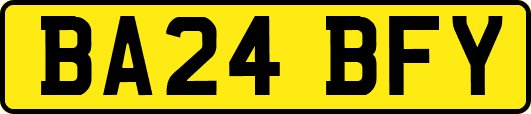 BA24BFY