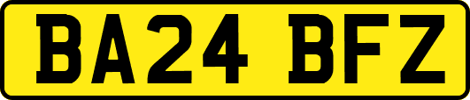BA24BFZ