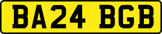 BA24BGB