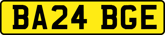 BA24BGE