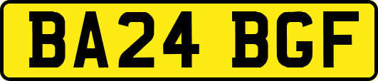 BA24BGF