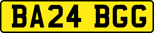BA24BGG