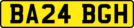 BA24BGH