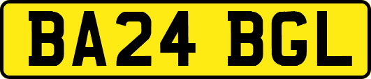 BA24BGL