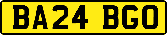 BA24BGO