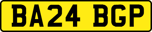 BA24BGP