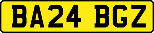 BA24BGZ