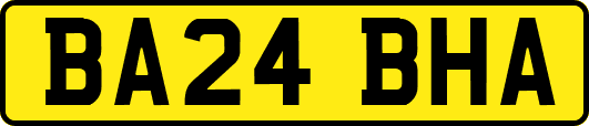 BA24BHA