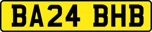 BA24BHB