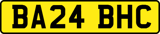 BA24BHC