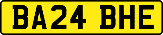 BA24BHE